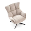 Křeslo Melville, béžová