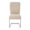 Jídelní židle Giana, béžová