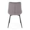 Jídelní židle Joanna, šedá