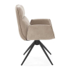Jídelní židle Nova, béžová