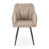 Jídelní židle Reya, béžová