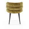 Jídelní židle Ruth, olivová