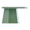 Konferenční stolek Prisma, zelená