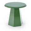 Konferenční stolek Prisma, zelená