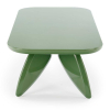 Konferenční stolek Gioco A, zelená