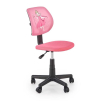 Dětská židle Goofy, růžová