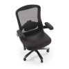 Kancelářská židle Horton, černá