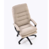 Kancelářské křeslo Bartlett, béžová