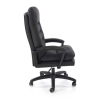Kancelářské křeslo Bartlett, černá