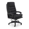 Kancelářské křeslo Bartlett, černá