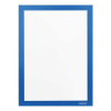 Samolepící rámeček Magnetoplan Magnetofix A4 - 2 ks, modrá