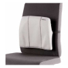 Zádová opěrka Fellowes Smart Suites Slimline, šedá
