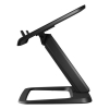 Stojan na notebook Fellowes HANA LT, černá
