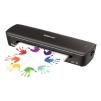 Laminátor Fellowes ARC A4, černá