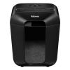 Skartovač Fellowes LX 41 M, černá