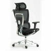 Kancelářská židle Caricia II, černá