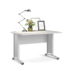 Kancelářský stůl Modulo 120 x 80 cm, bílá