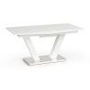 Jídelní stůl Vision, bílá