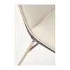Jídelní židle Lionell, béžová