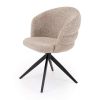 Jídelní židle Elika, béžová