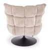 Křeslo Pontini, béžová