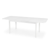 Jídelní stůl Florian, bílá