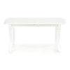 Jídelní stůl Fryderyk II, bílá