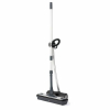 Bezdrátový parní mop Polti MOPPY BLACK, černá