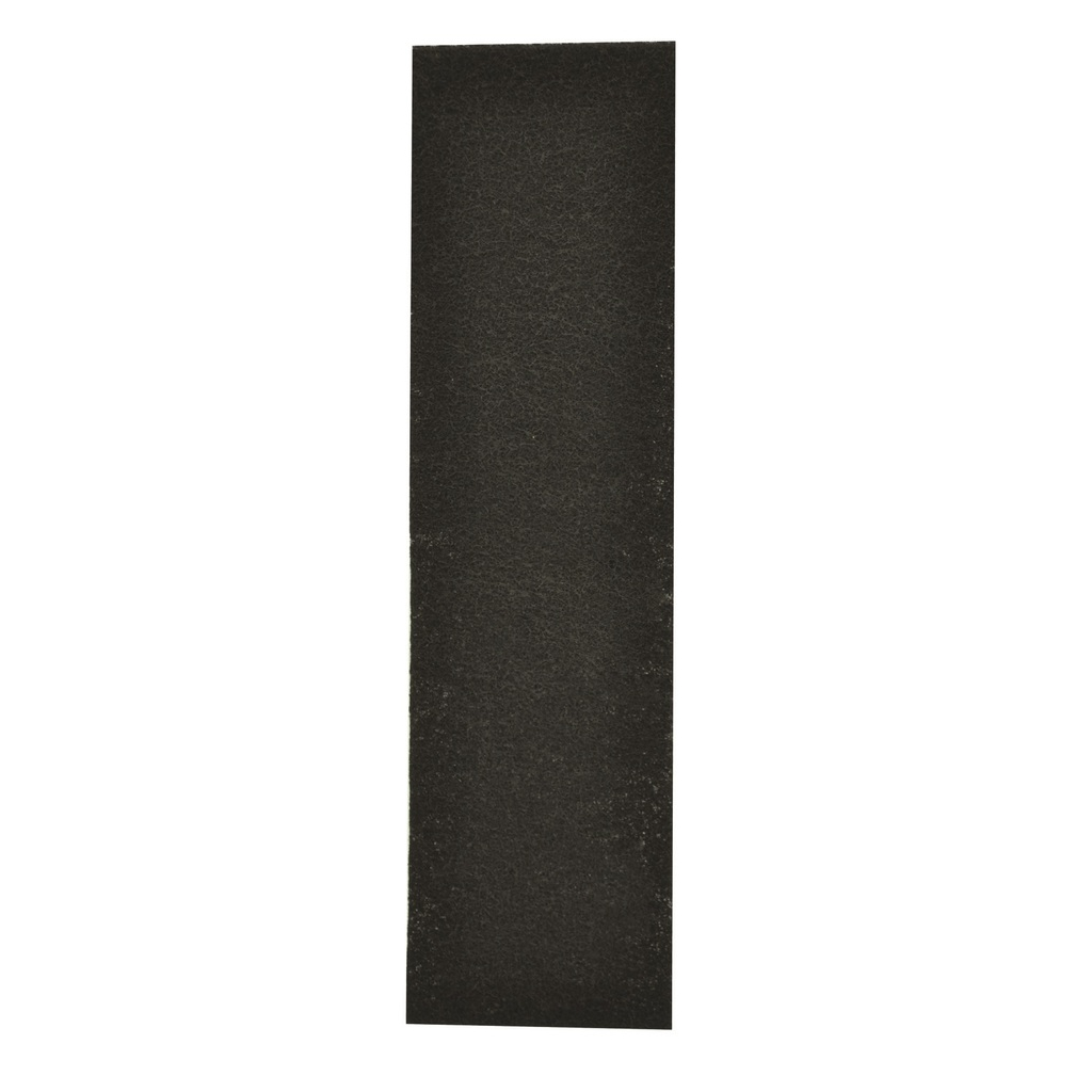 Filter vzduchu Carbon pre Fellowes AeraMax DX 5, čierna
