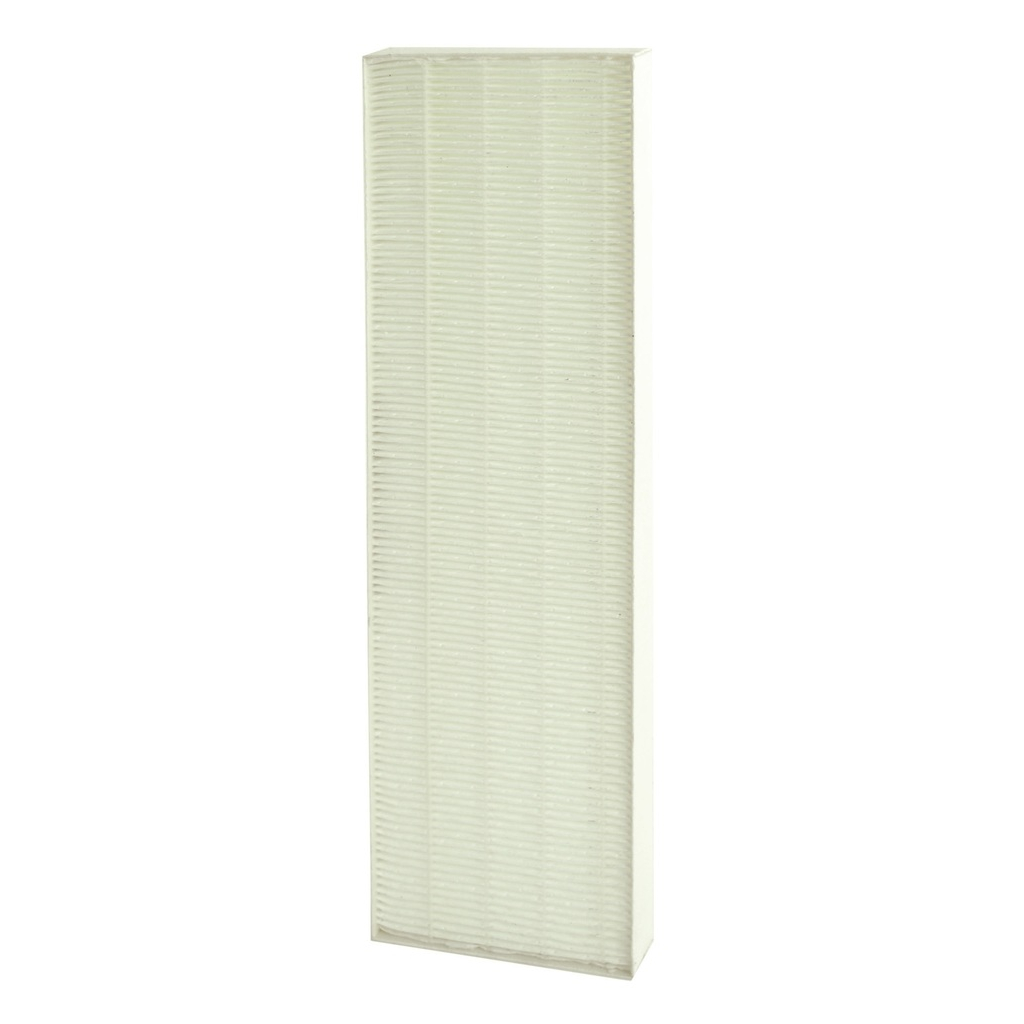 Filter vzduchu HEPA pre Fellowes AeraMax DX 5, biela