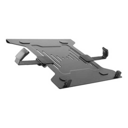Držiak laptopu Brateck NBH-2, čierna
