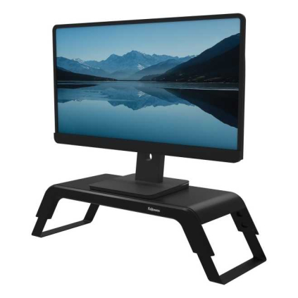Stojan na monitor Fellowes HANA LT, čierna