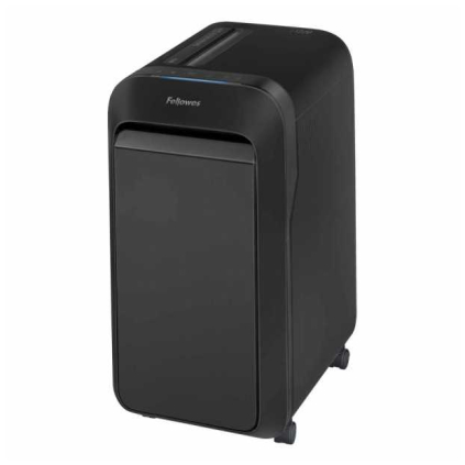 Skartovač Fellowes LX 220, čierna