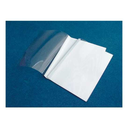 Termodesky Eurosupplies Standing 12 mm - 80 ks, biela