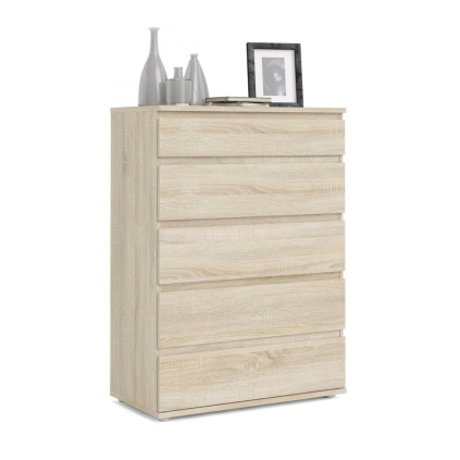 Komoda Nibby II, dub sonoma