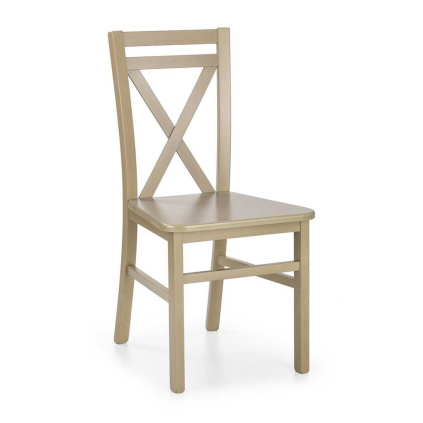 Jedálenská stolička Darius II, dub sonoma