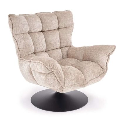 Kreslo Pontini, béžová