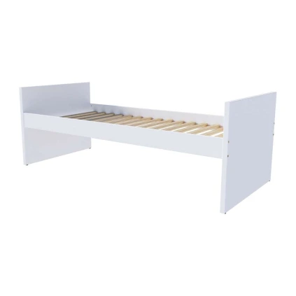 Detská posteľ Codo - korpus, biela