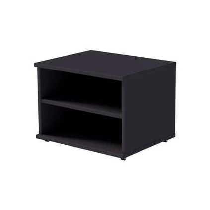 Policový modul k detskej posteli Codo, antracit