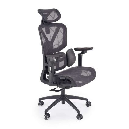 Kancelárska stolička Perito, čierna