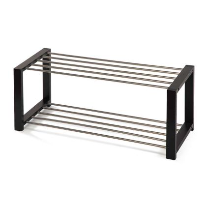 Botník Molinet, čierna