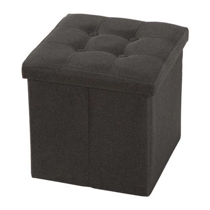 Taburet Bartle, sivá