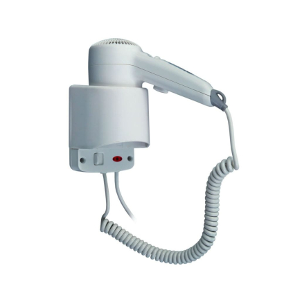 Fén Empire Viento 2, biela