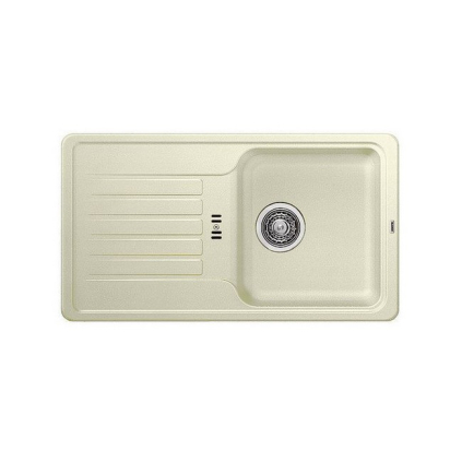 Drez Blanco Favos Mini, krémová