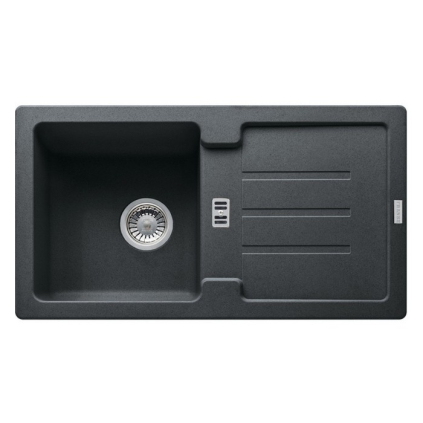 Drez Franke Strata Fragranit, grafit