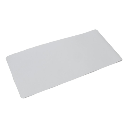 Protišmyková podložka Aqua Safe 86,4 x 40,6 cm, biela