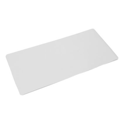 Protišmyková podložka Aqua Safe 86,4 x 40,6 cm, číra