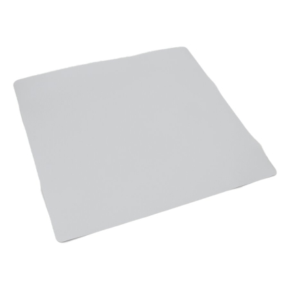 Protišmyková podložka Aqua Safe 75 x 75 cm, biela