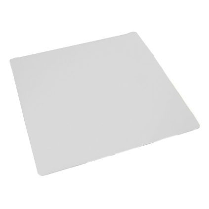 Protišmyková podložka Aqua Safe 75 x 75 cm, číra