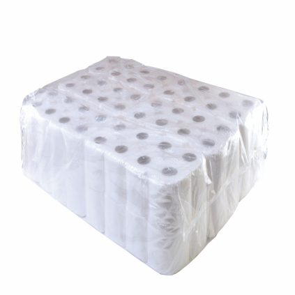 Toaletný papier GASTRO, biela